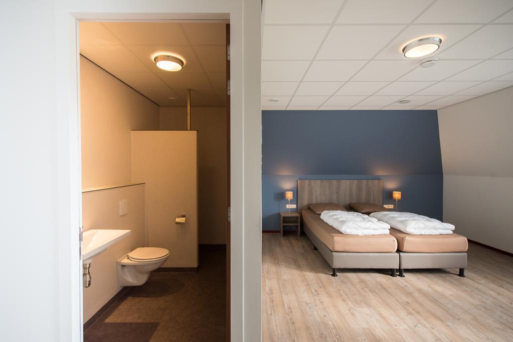 Villa De Oranjerie à Buren  Extérieur photo