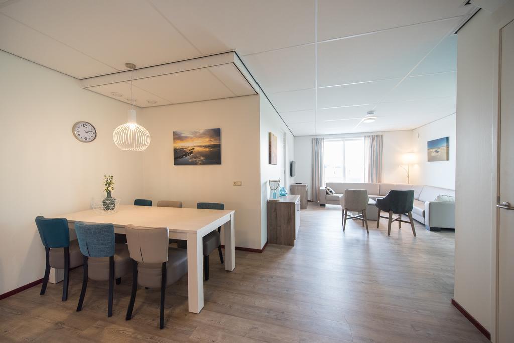 Villa De Oranjerie à Buren  Extérieur photo